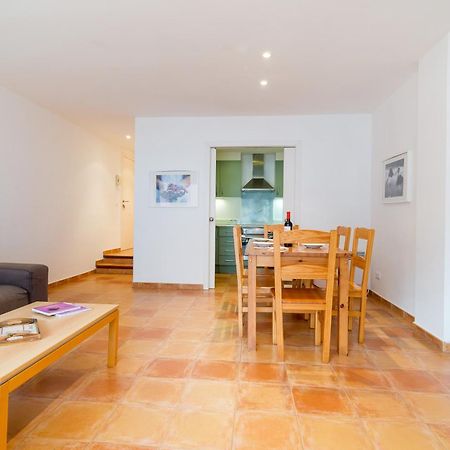 Canadell Baixos 3º Calella De Palafrugell Extérieur photo