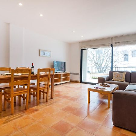 Canadell Baixos 3º Calella De Palafrugell Extérieur photo