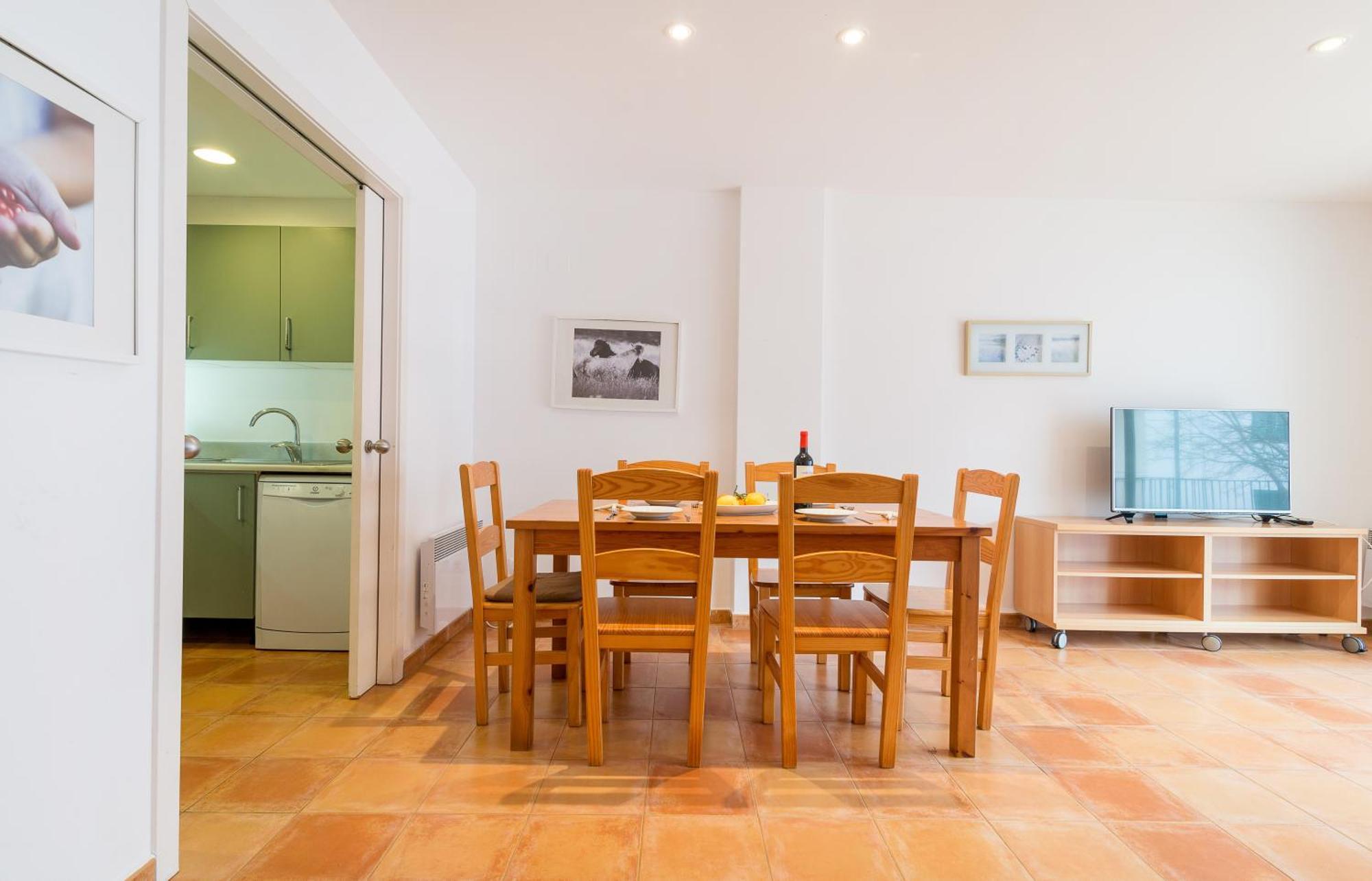 Canadell Baixos 3º Calella De Palafrugell Extérieur photo