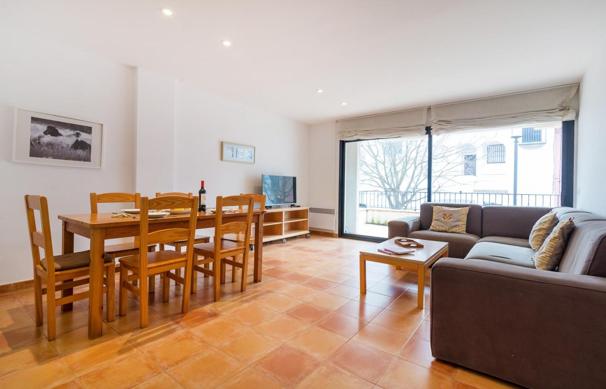 Canadell Baixos 3º Calella De Palafrugell Extérieur photo