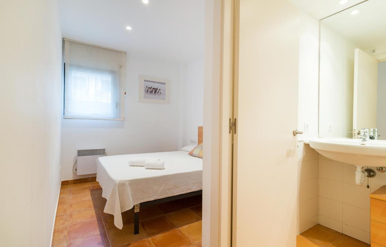 Canadell Baixos 3º Calella De Palafrugell Extérieur photo