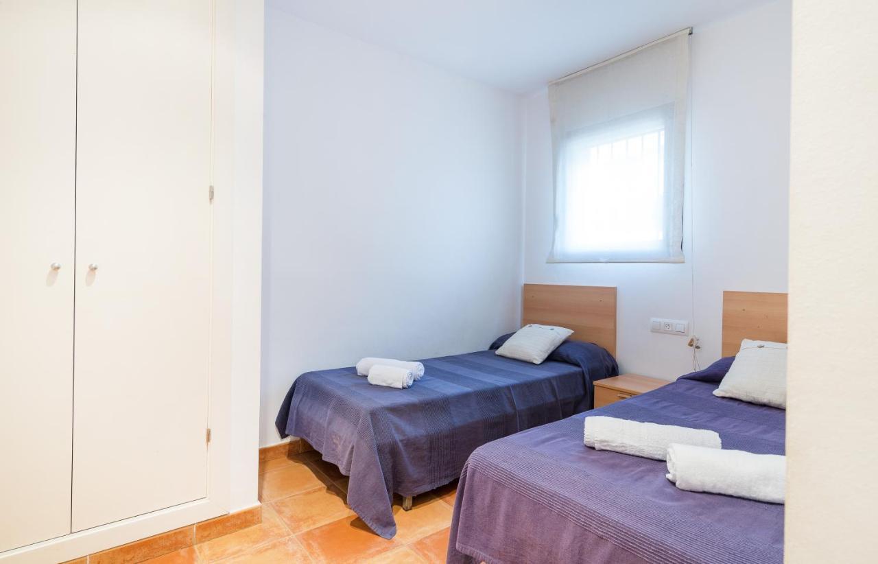 Canadell Baixos 3º Calella De Palafrugell Extérieur photo